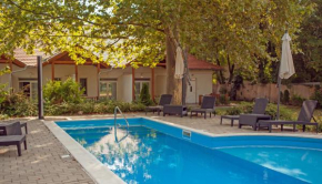 Hotel Platán